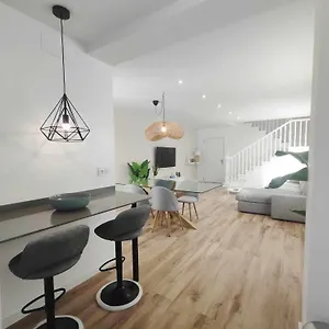  Apartment Mazi Cuba